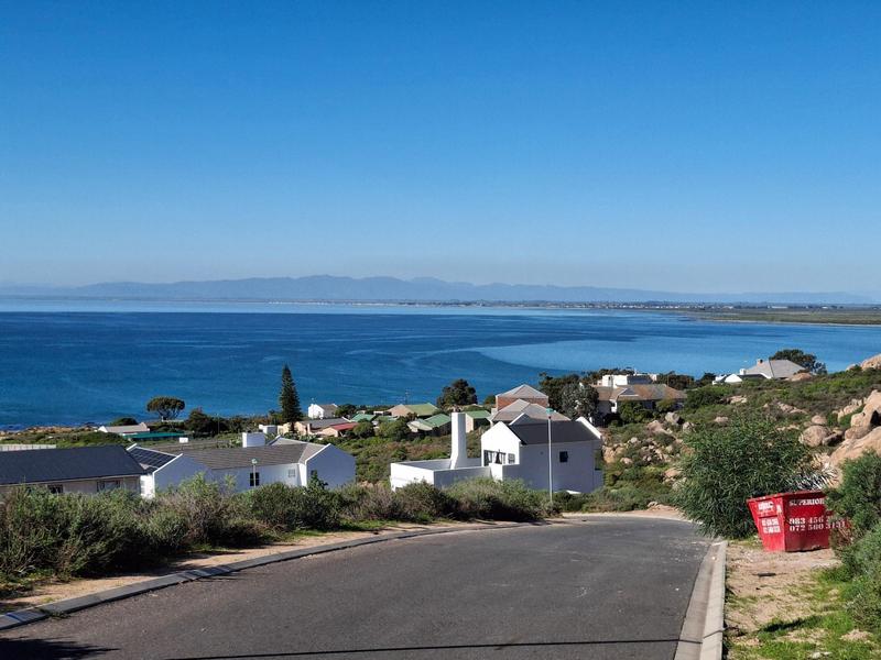 0 Bedroom Property for Sale in St Helena Views Western Cape